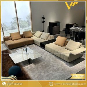 SOFA CAO CẤP SHD-2201
