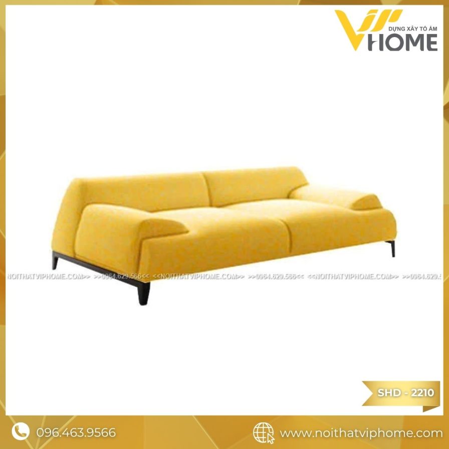 SOFA CAO CẤP SHD-2210