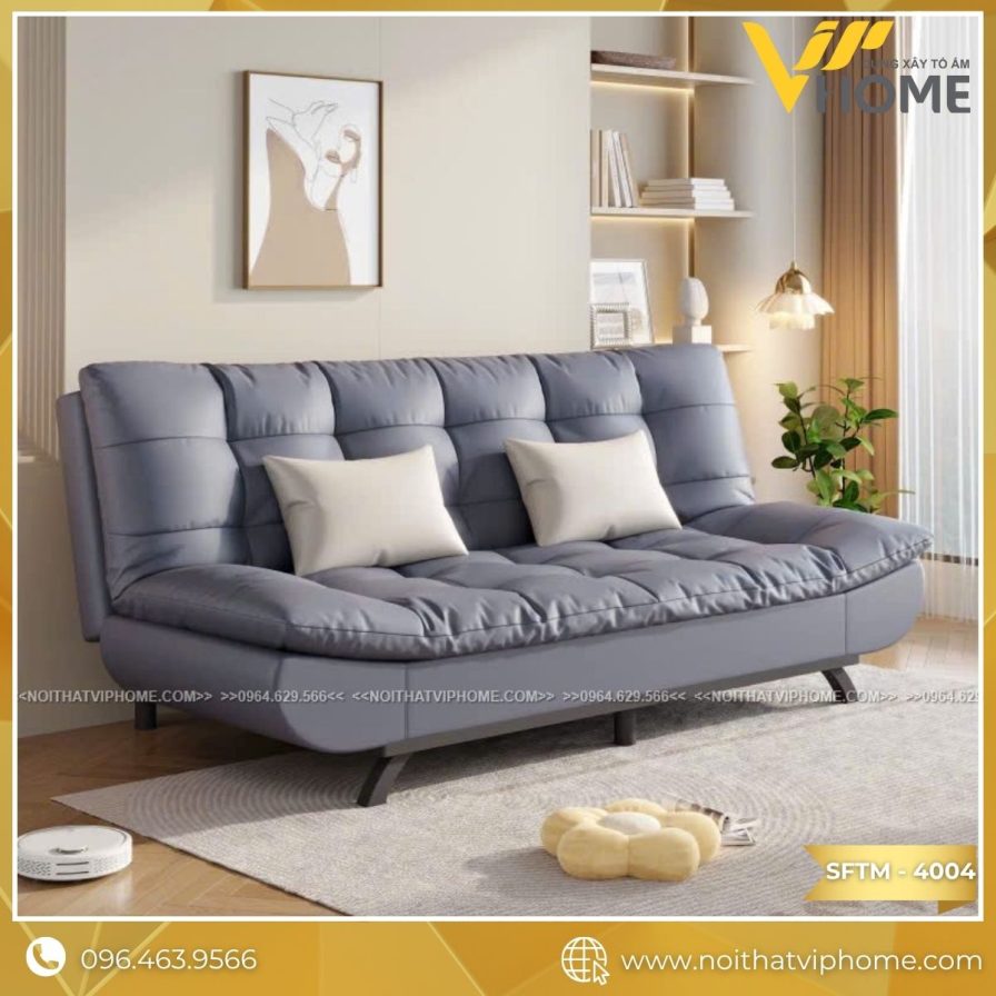 SOFA THÔNG MINH SFTM-4004