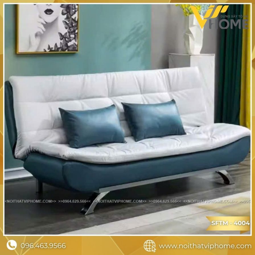 SOFA THÔNG MINH SFTM-4004