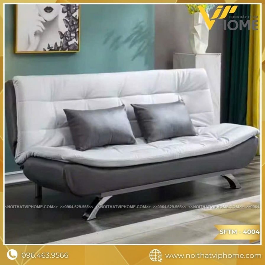 SOFA THÔNG MINH SFTM-4004