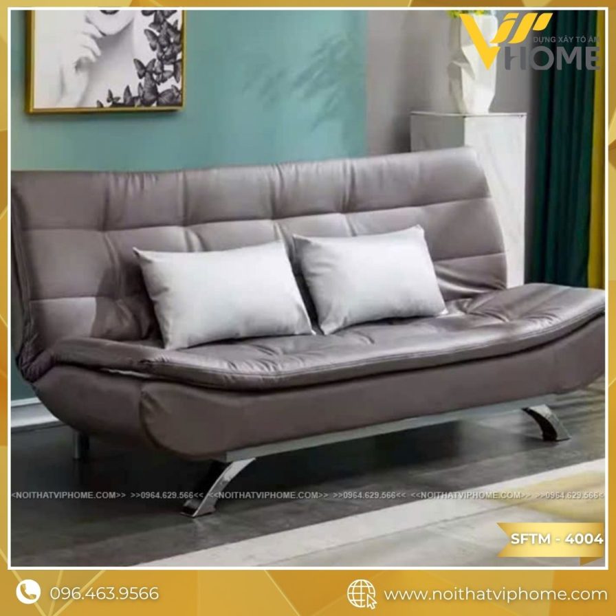 SOFA THÔNG MINH SFTM-4004