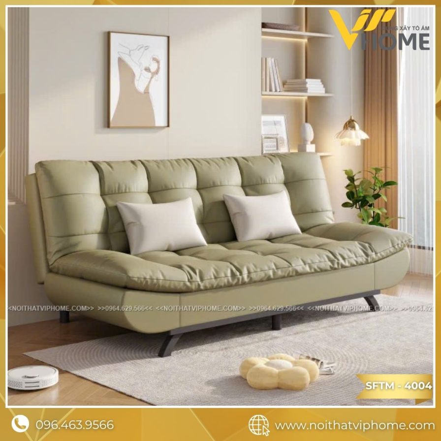 SOFA THÔNG MINH SFTM-4004