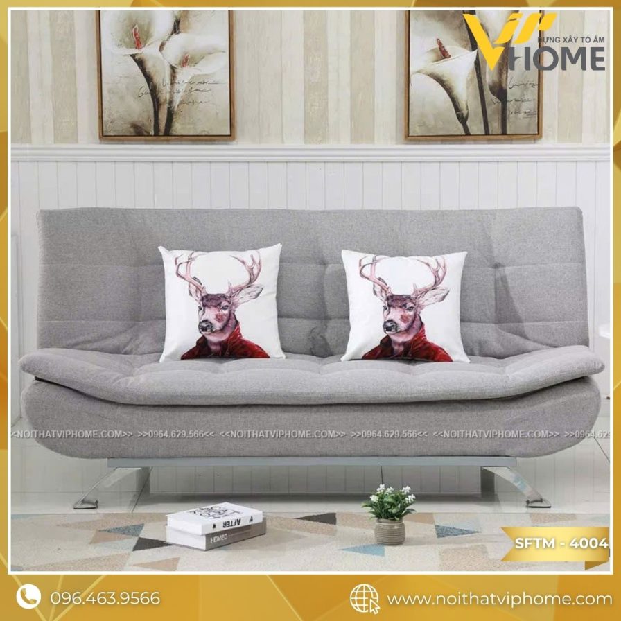 SOFA THÔNG MINH SFTM-4004