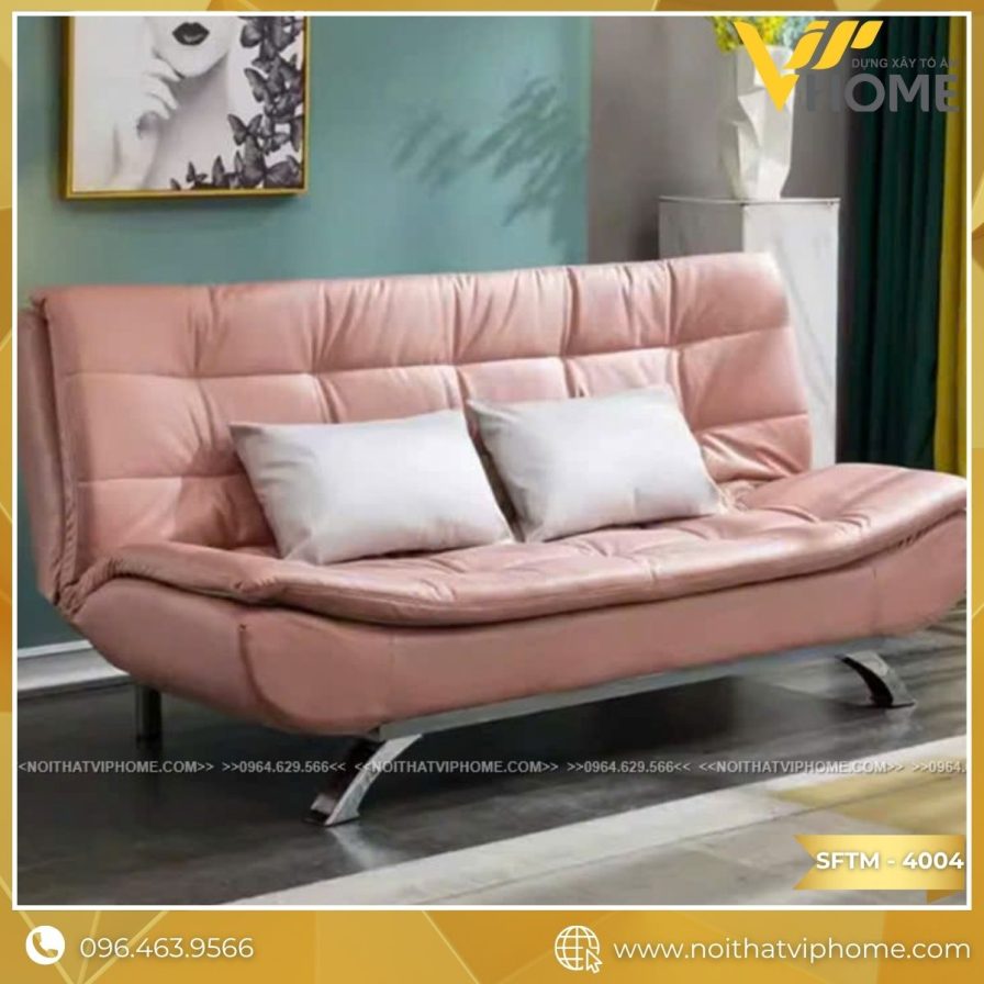 SOFA THÔNG MINH SFTM-4004