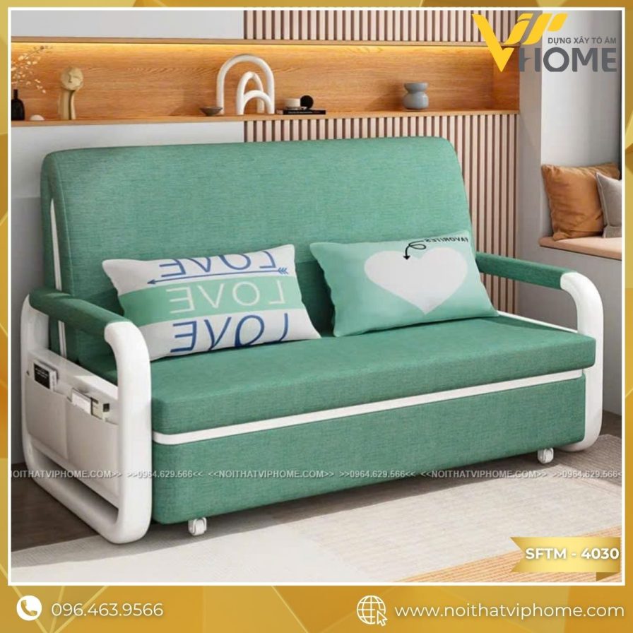 SOFA THÔNG MINH SFTM-4030