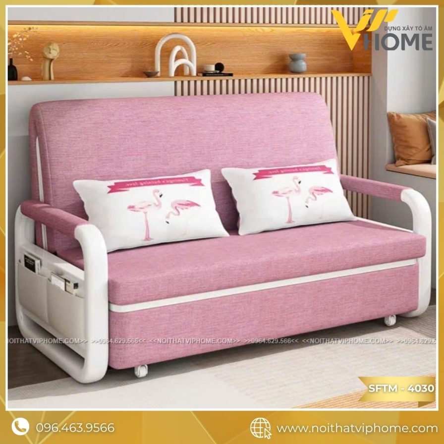 SOFA THÔNG MINH SFTM-4030