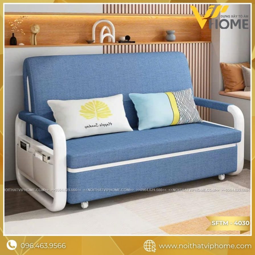SOFA THÔNG MINH SFTM-4030
