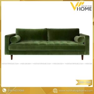 SOFA VĂNG DIVANO HIỆN ĐẠI SHD-2001