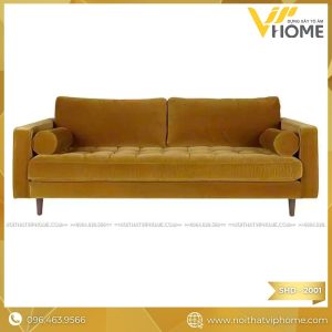 SOFA VĂNG DIVANO HIỆN ĐẠI SHD-2001
