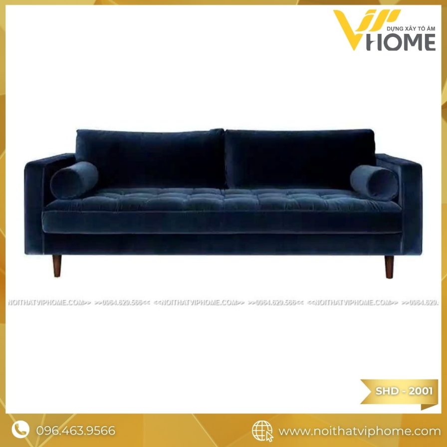 SOFA VĂNG DIVANO HIỆN ĐẠI SHD-2001