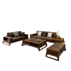 Sofa gỗ